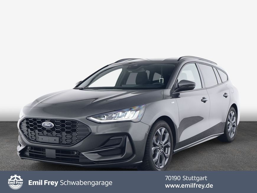 Ford Focus 2024