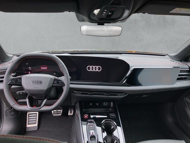 Audi S5 2025