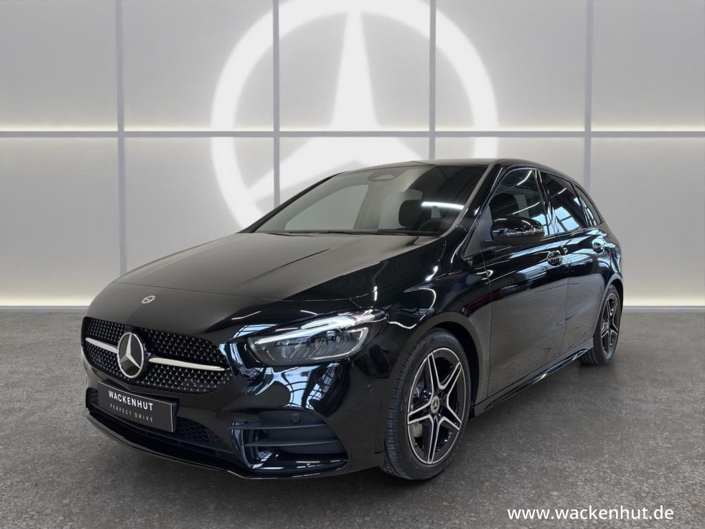 Mercedes-Benz B 200 2025
