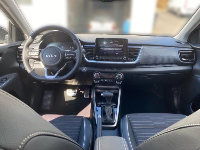Kia Stonic 2025