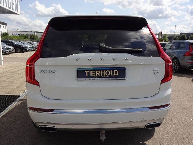 Volvo XC90 2021