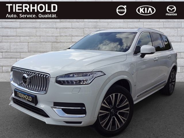 Volvo XC90 2021