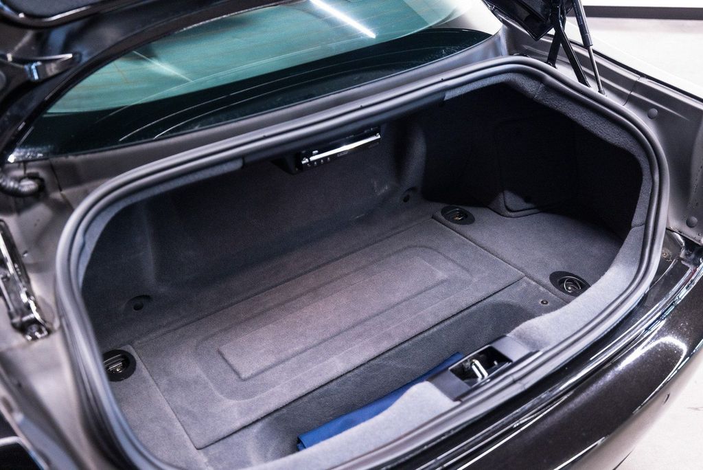 Maserati Granturismo 2008