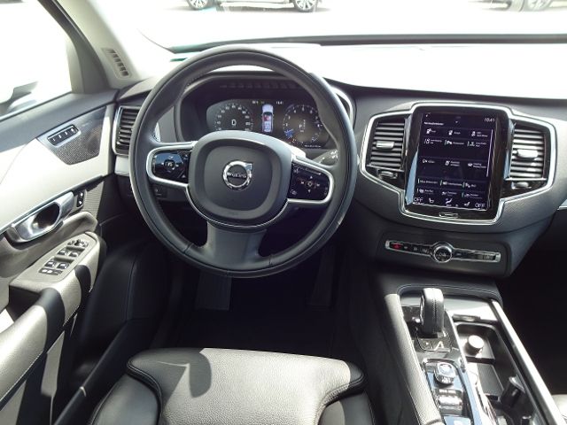 Volvo XC90 2021