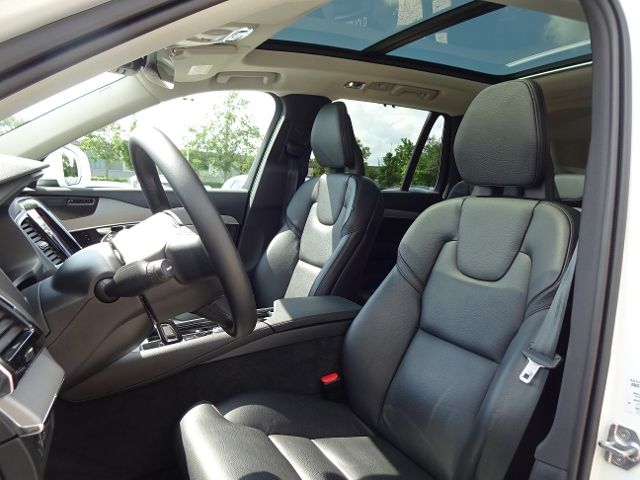Volvo XC90 2021