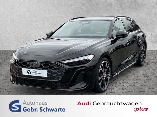 Audi S5 2025