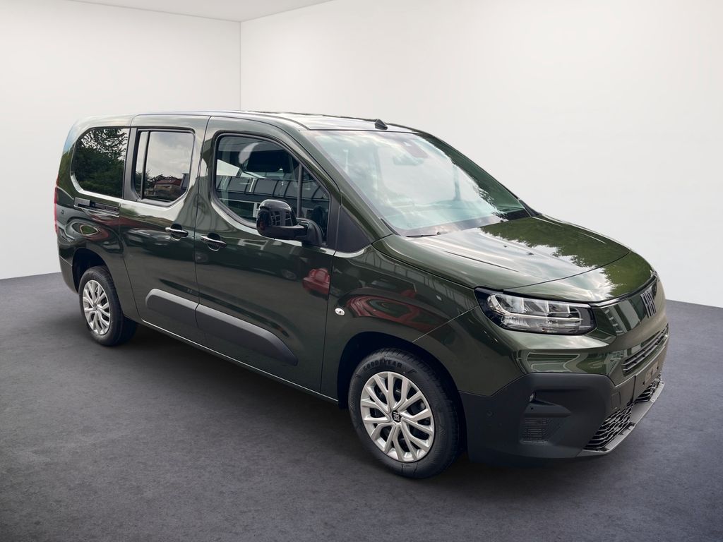Fiat Doblo 2025