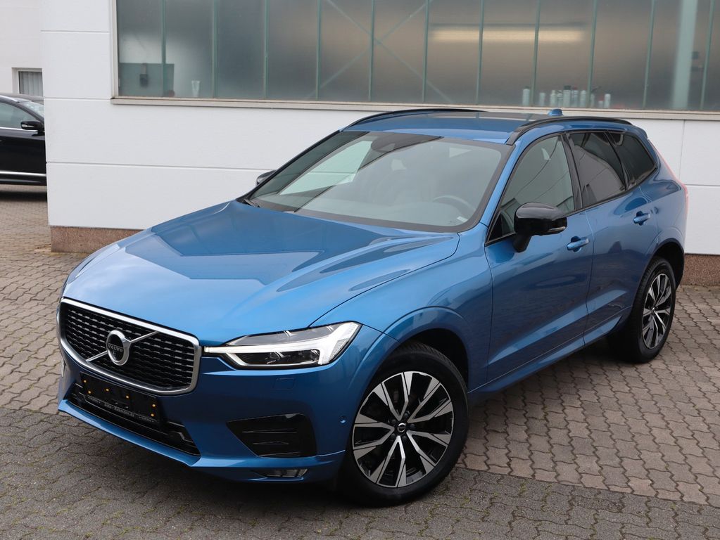 Volvo XC60 2020