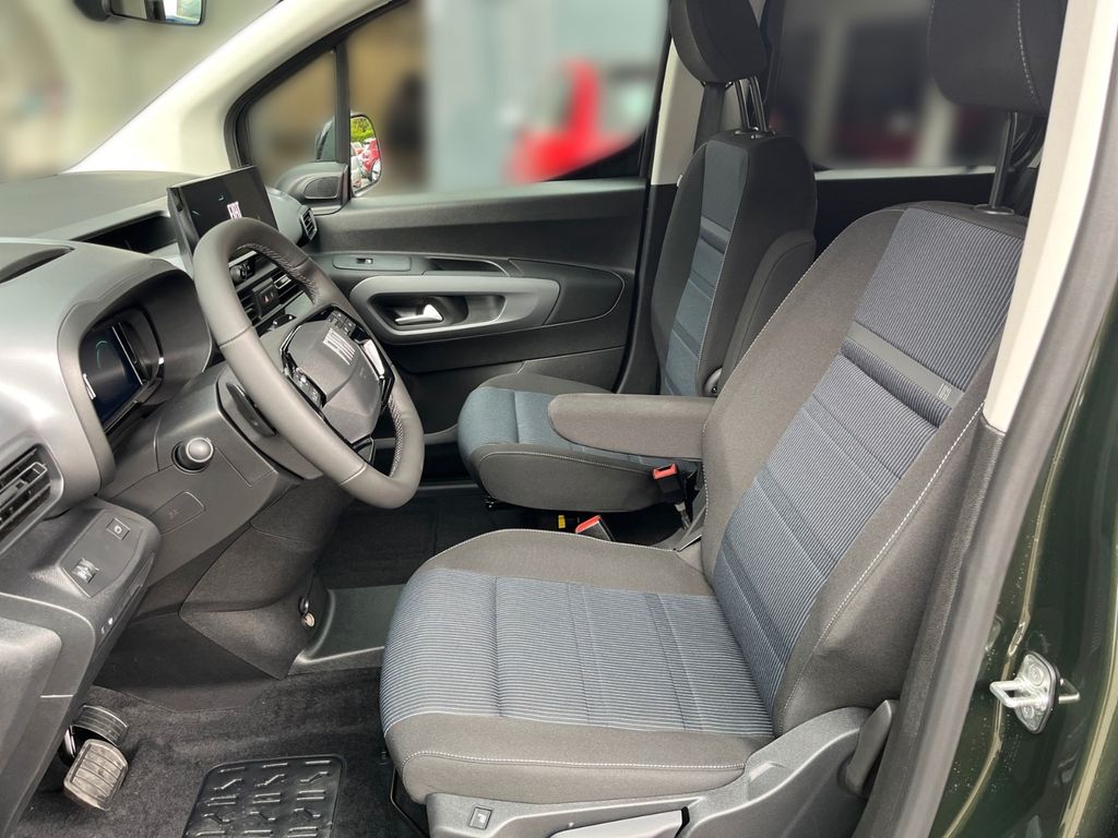 Fiat Doblo 2025