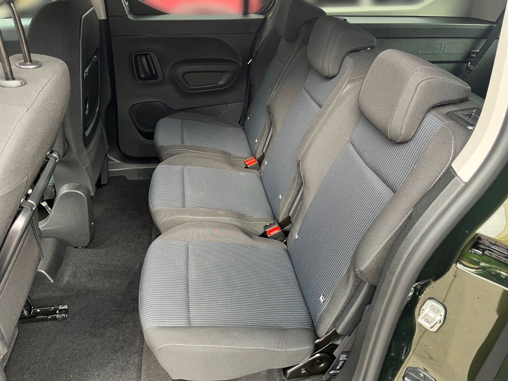 Fiat Doblo 2025