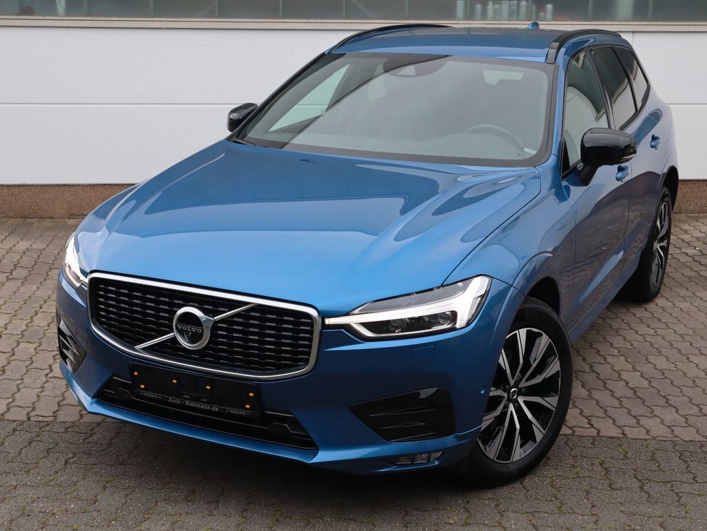 Volvo XC60 2020