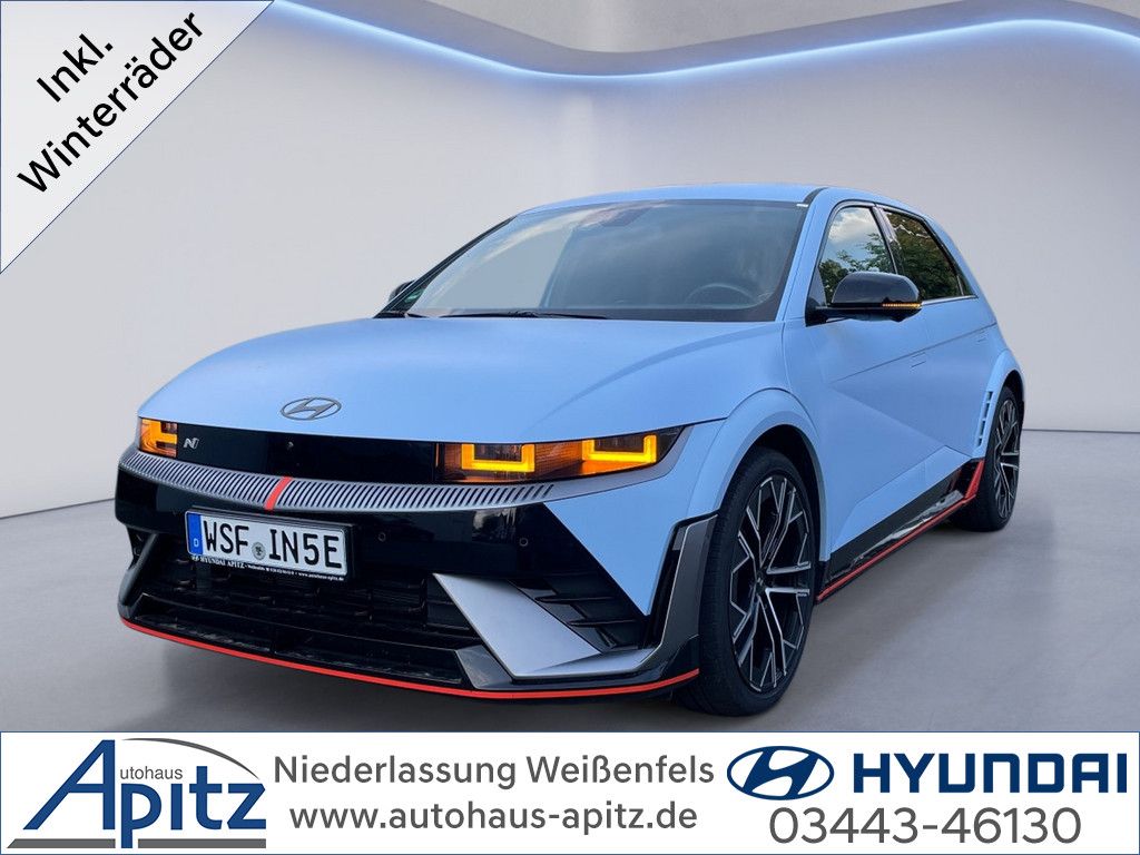 Hyundai IONIQ 5 2024