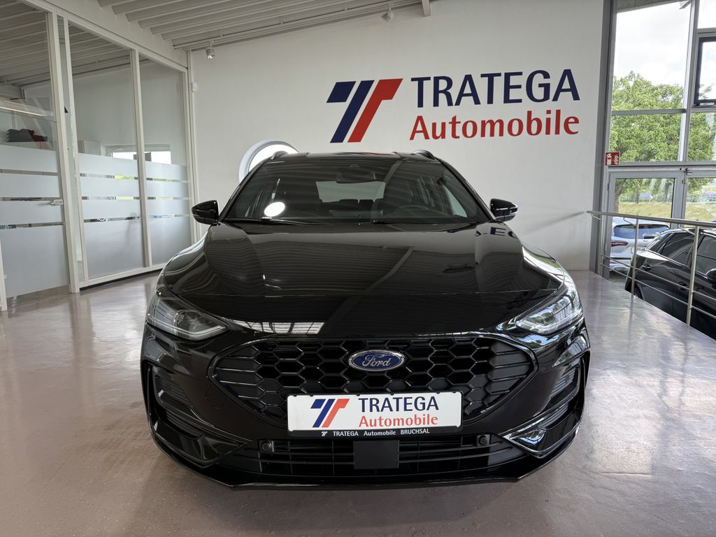 Ford Focus 2024