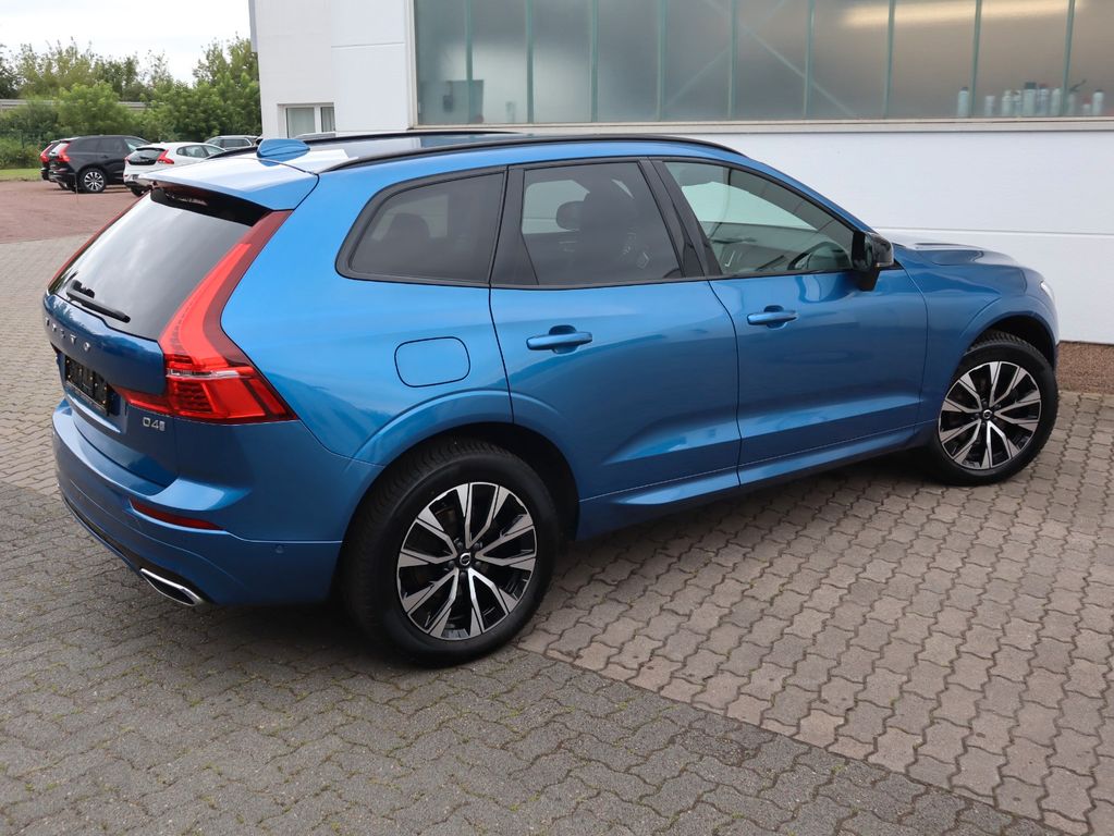 Volvo XC60 2020