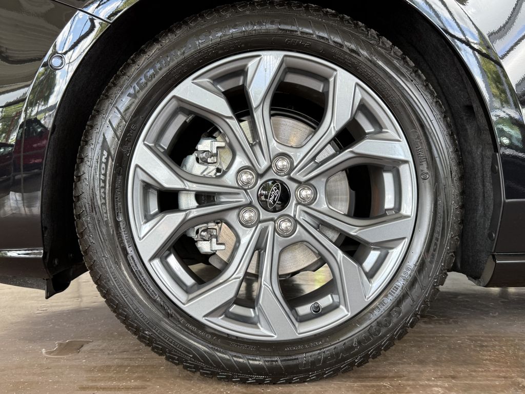 Ford Focus 2024