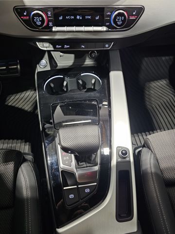 Audi A4 2023