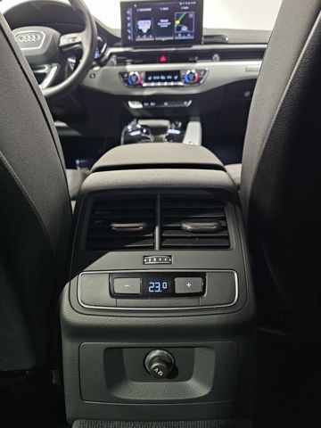 Audi A4 2023