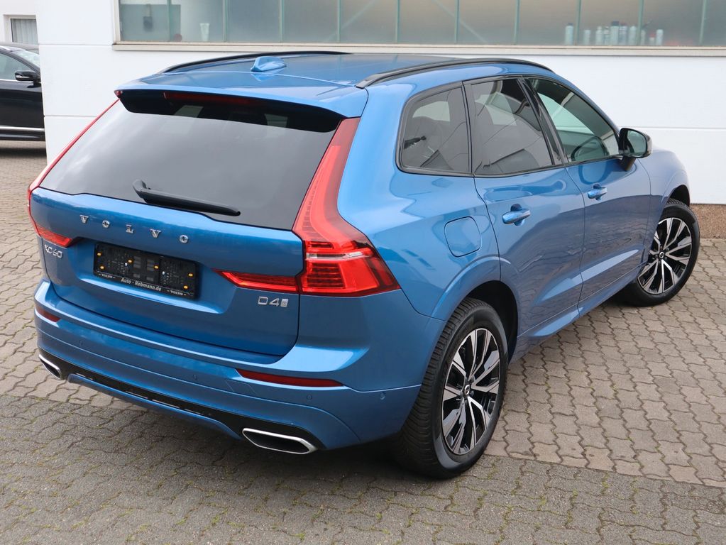 Volvo XC60 2020