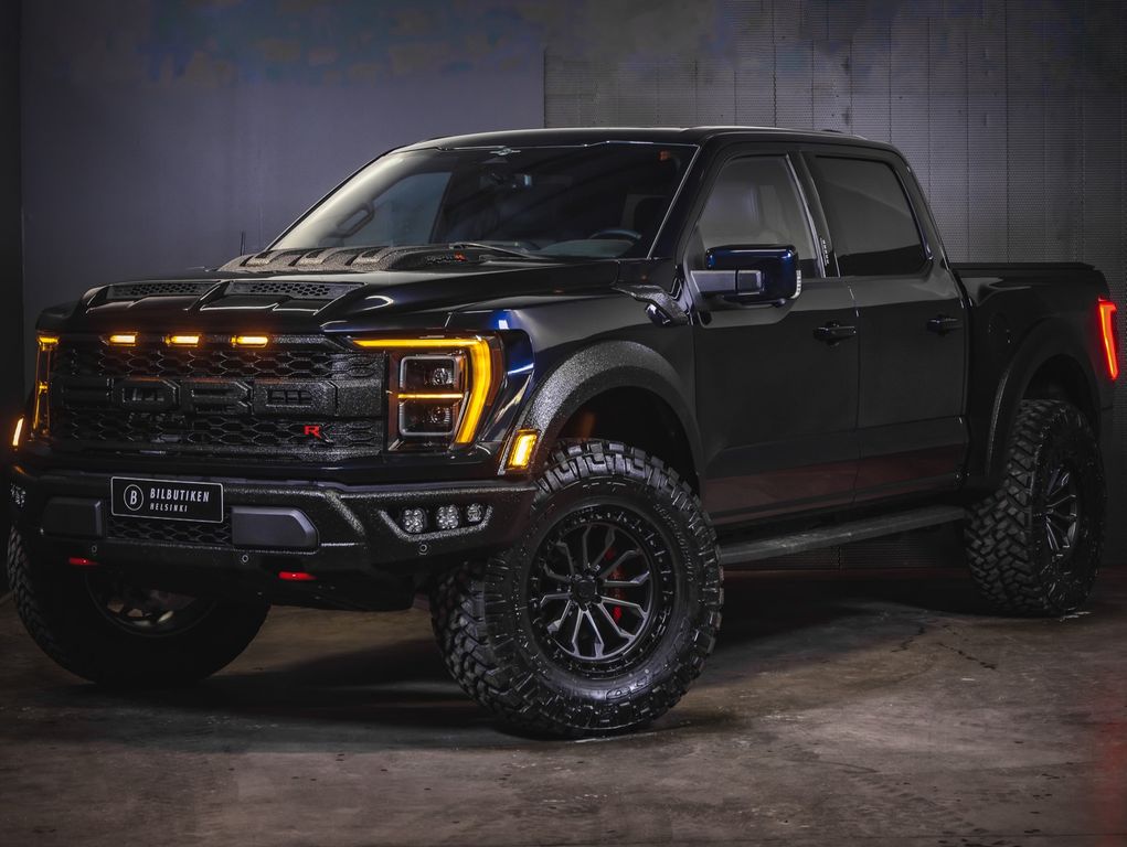Ford F 150 2023