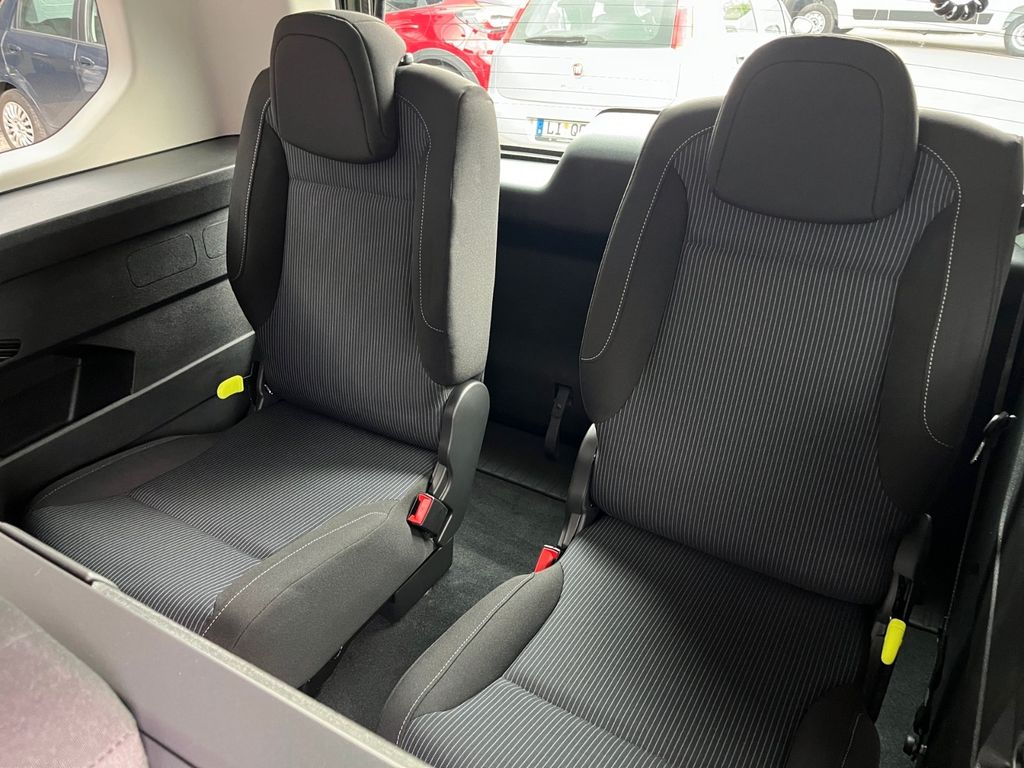 Fiat Doblo 2025