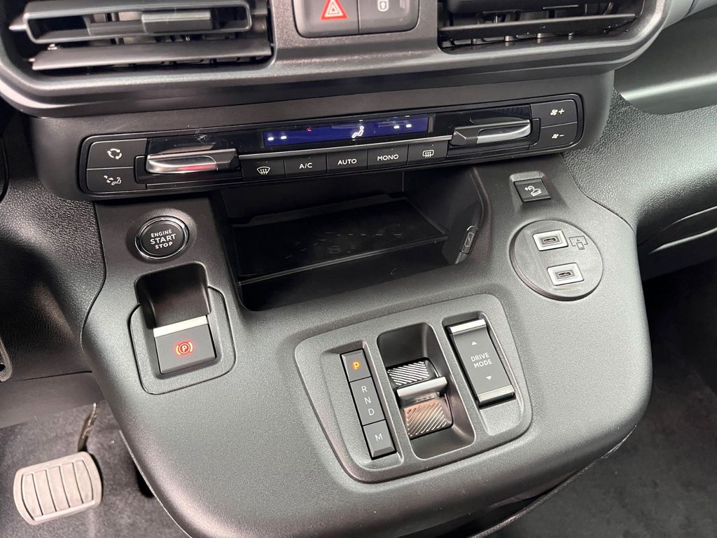 Fiat Doblo 2025