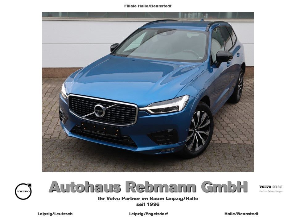 Volvo XC60 2020