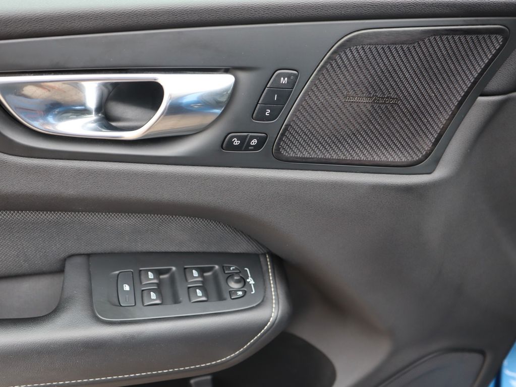 Volvo XC60 2020