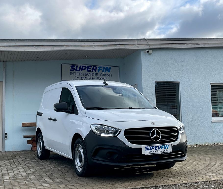 Mercedes-Benz Citan 2022