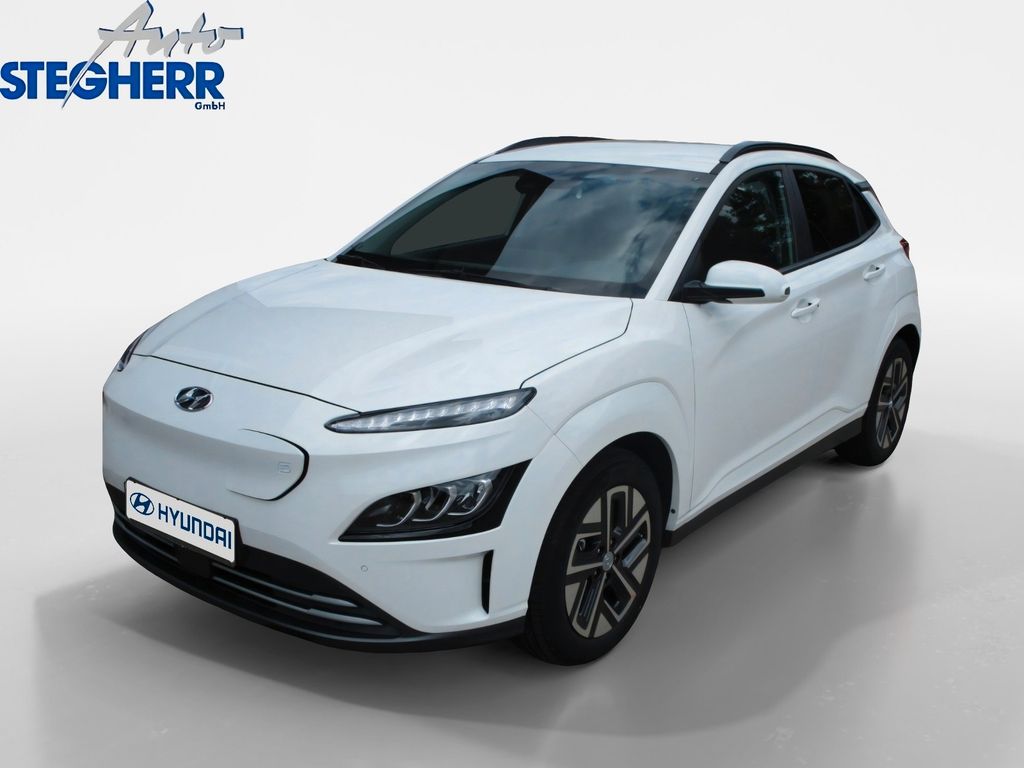 Hyundai KONA 2023
