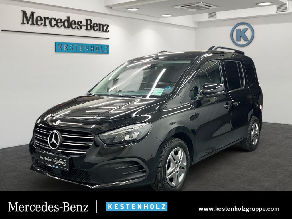 Mercedes-Benz T-Class 2024