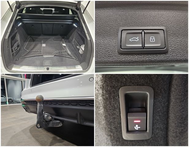Audi A4 2023