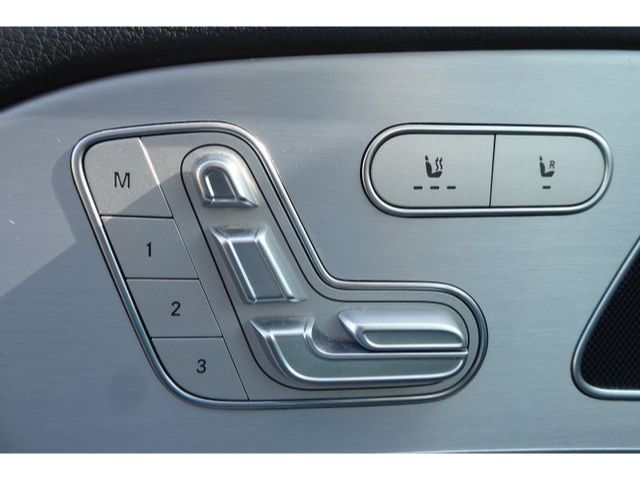 Mercedes-Benz GLE 350 2021