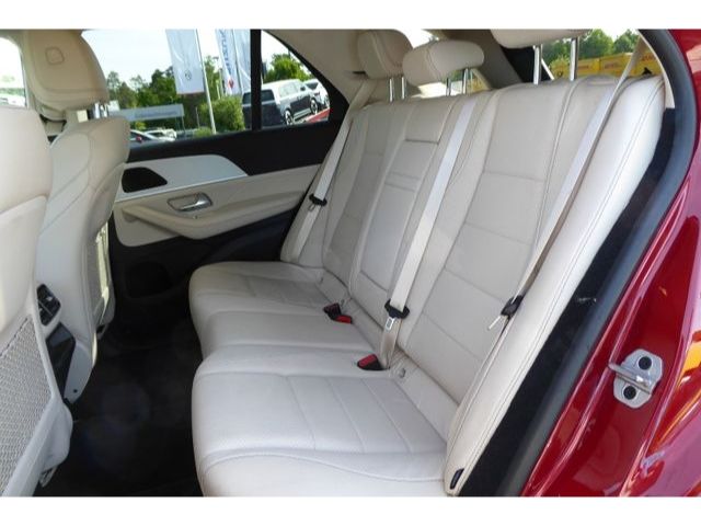 Mercedes-Benz GLE 350 2021