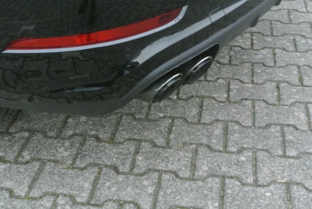 Porsche Cayenne 2025