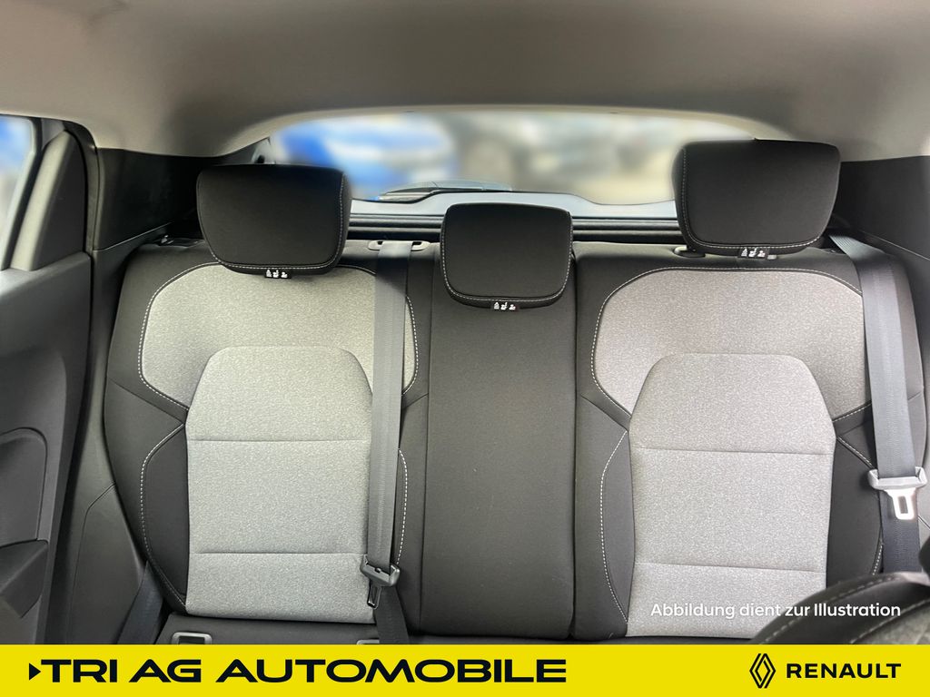 Renault Clio 2024