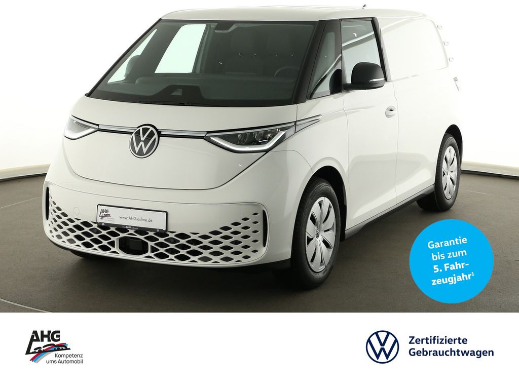 Volkswagen ID. Buzz 2025