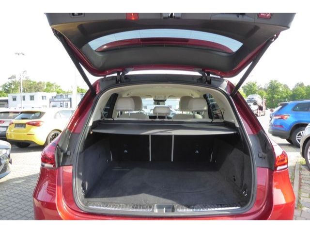 Mercedes-Benz GLE 350 2021