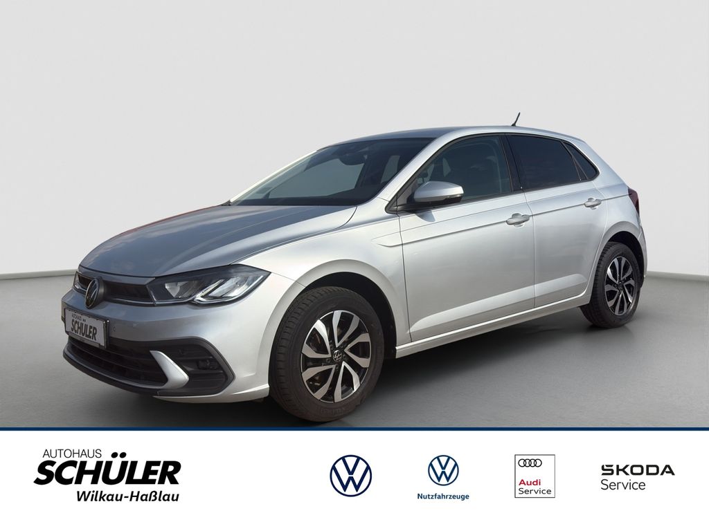 Volkswagen Polo 2023