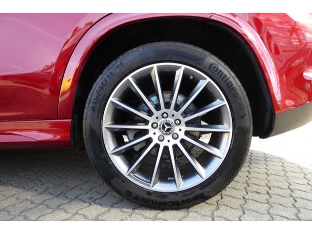 Mercedes-Benz GLE 350 2021