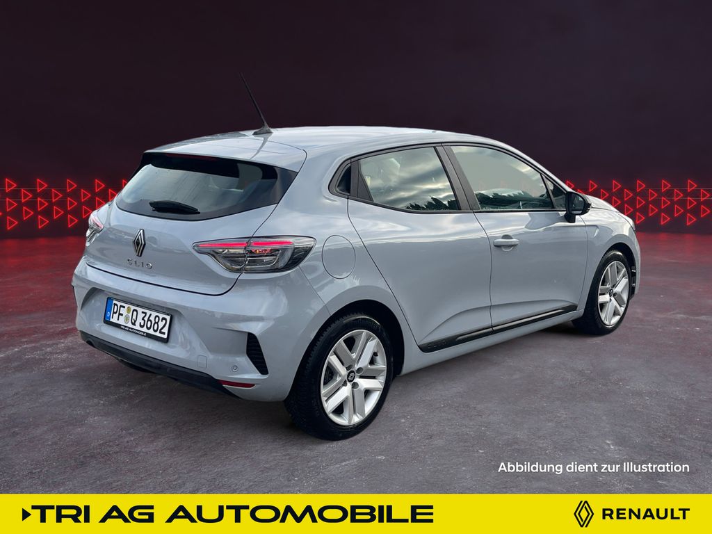 Renault Clio 2024