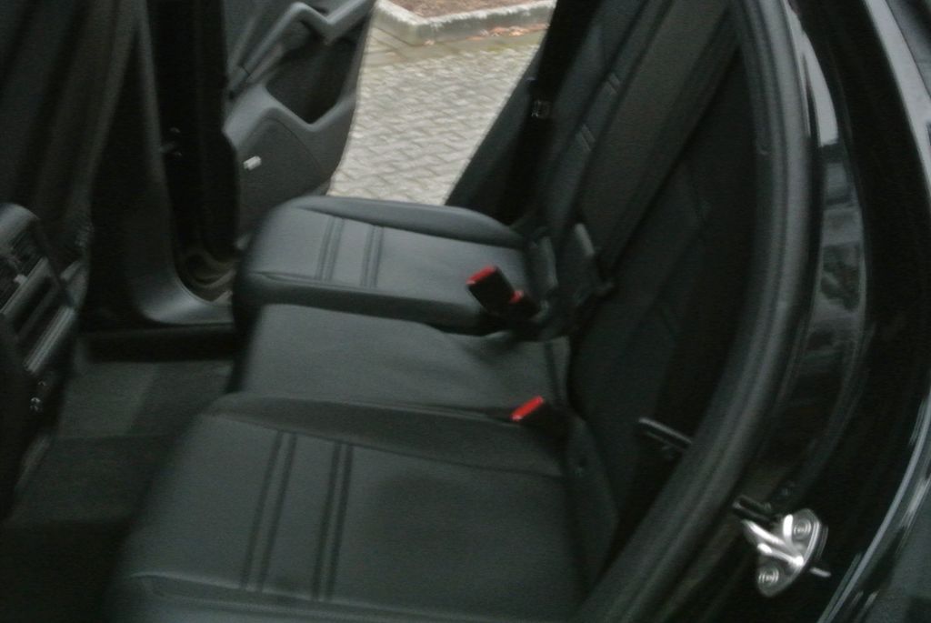 Porsche Cayenne 2025
