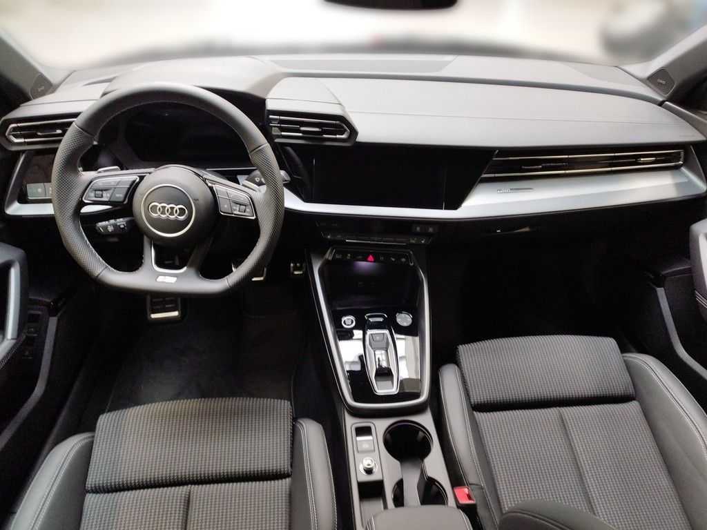 Audi A3 2025