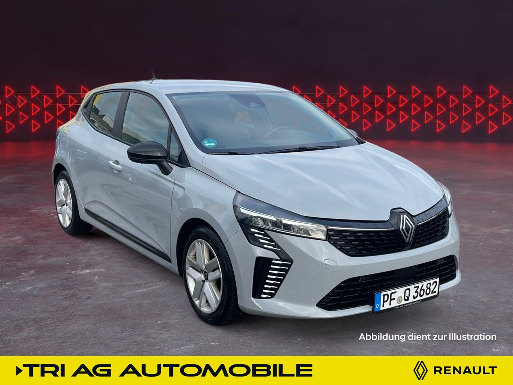 Renault Clio 2024
