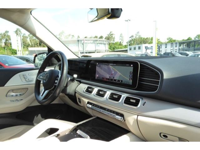 Mercedes-Benz GLE 350 2021