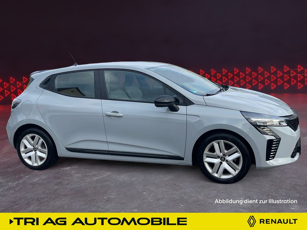 Renault Clio 2024