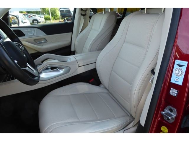 Mercedes-Benz GLE 350 2021