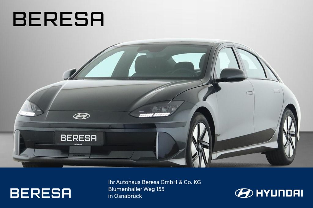 Hyundai IONIQ 6 2025
