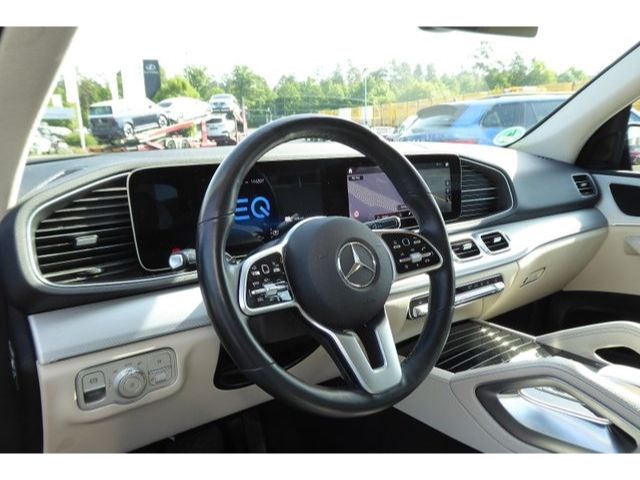 Mercedes-Benz GLE 350 2021