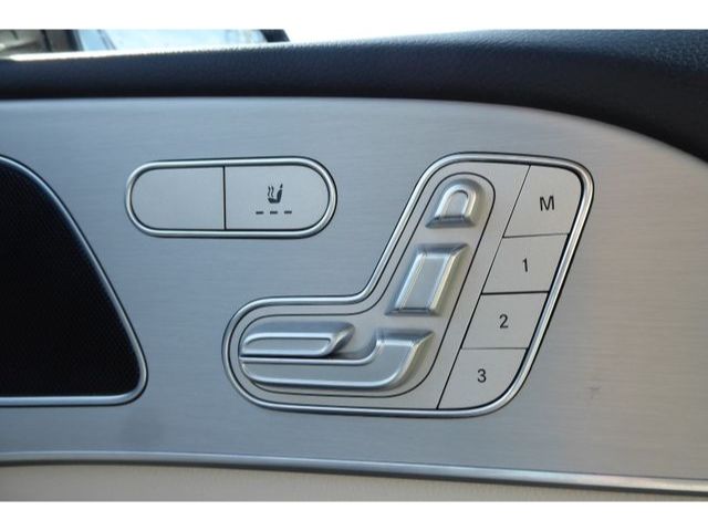 Mercedes-Benz GLE 350 2021