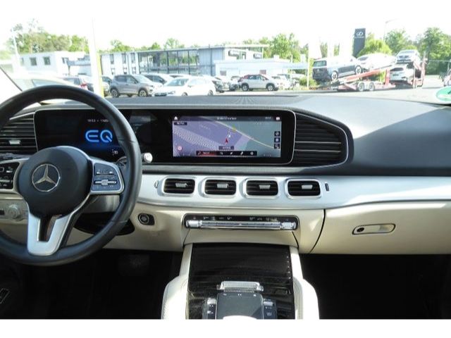 Mercedes-Benz GLE 350 2021